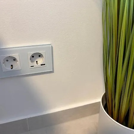 Ostseebad Goehren 4 Mit Suedterrasse Апартаменты