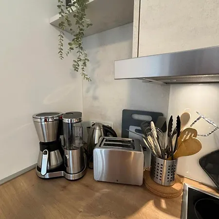 Ostseebad Goehren 4 Mit Suedterrasse Бабе